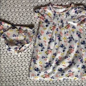 🎊SOLD🎉🌸Adorable dress by OshKosh ~ Size 24m